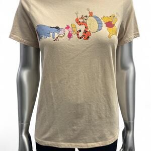 Winnie the pooh t-shirt